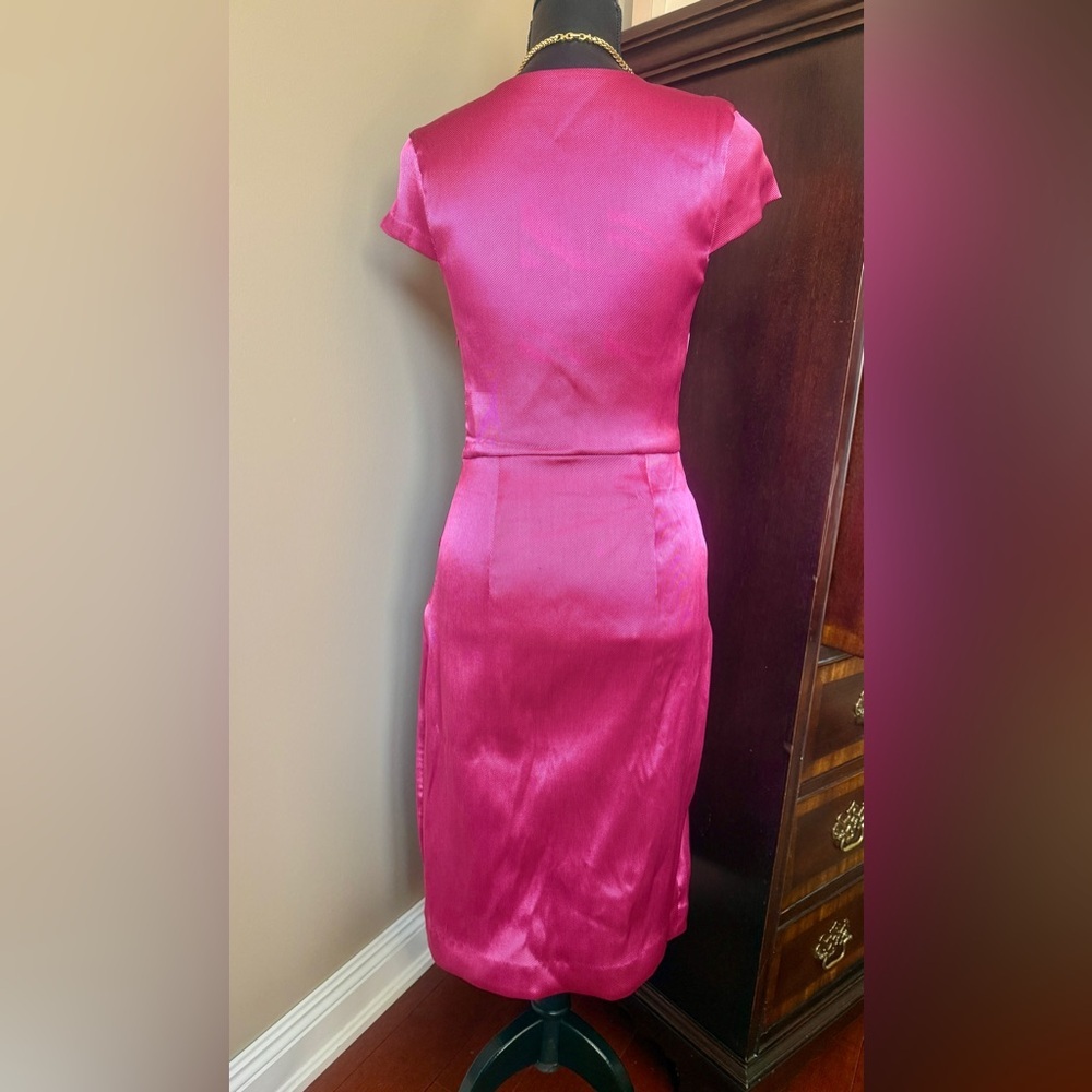 Next Collection Dress - Picture 4 of 13